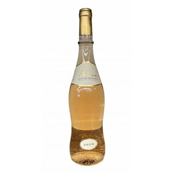 Almae - Cotes De Provence Rose