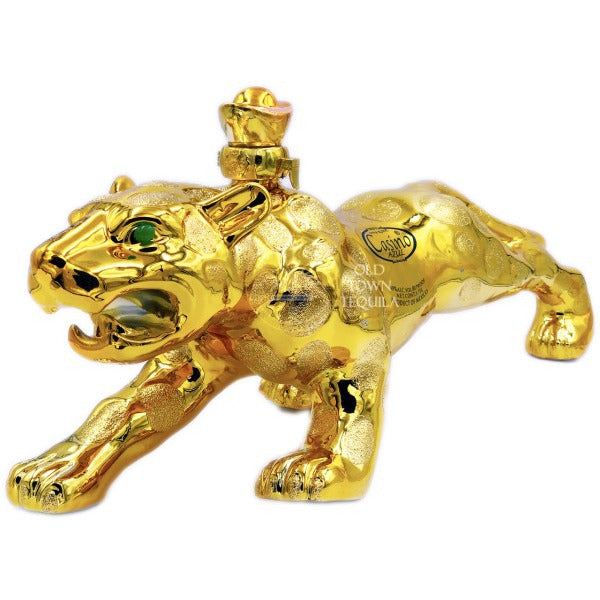 Casino - Azul Jaguar