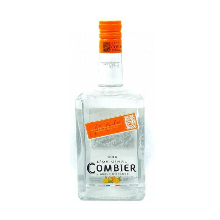Combier L'Original Triple Sec Liqueur - TIPXY