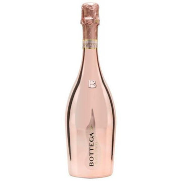 Bottega - Rose Gold Brut - TIPXY
