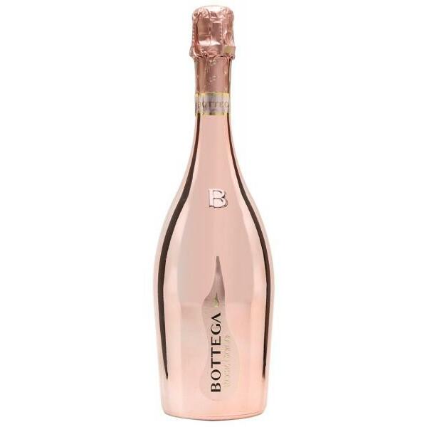Bottega - Rose Gold Brut