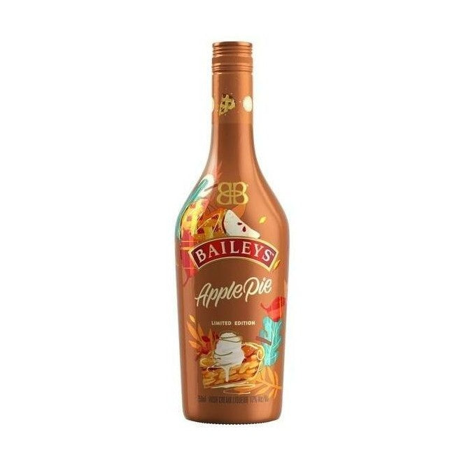 Baileys - Apple Pie Irish Cream Liqueur - TIPXY