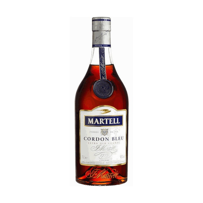 Martell - Cordon Bleu Cognac - TIPXY
