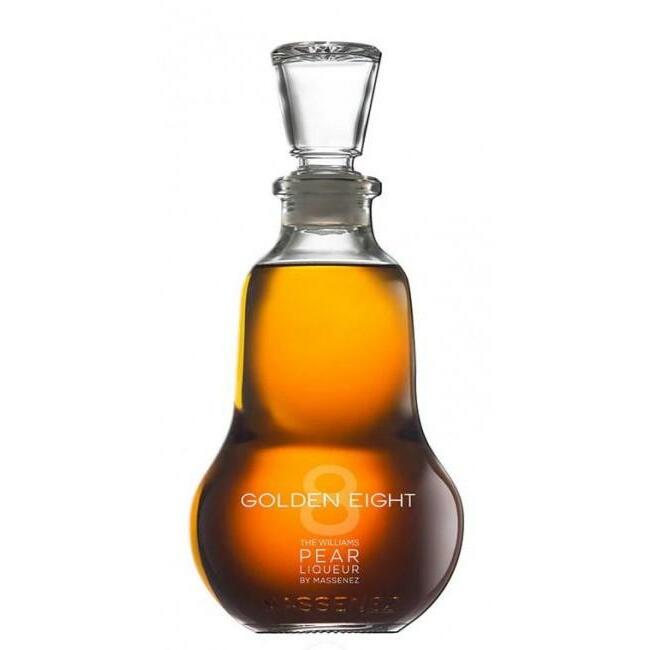 G. E. Massenez - Golden Eight Pear Liqueur