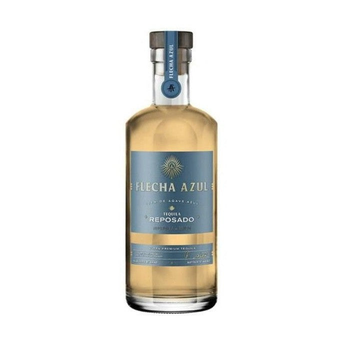 Flecha Azul - Tequila Reposado - TIPXY
