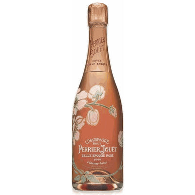 Perrier-Jouet - Fleur de Champagne Belle Epoque Brut Rosé