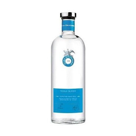 Casa Dragones Tequila Blanco