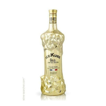 Ice Kube - Gold Vodka