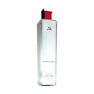 Hammer & Sickle - Vodka