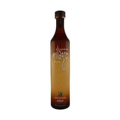 Milagro - Anejo Tequila