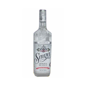 Sauza - Tequila Silver