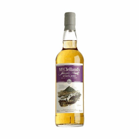 Highland Park - Cask Strength Single Malt No. 5