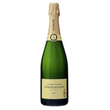 Nomine Renard Champagne Brut - TIPXY