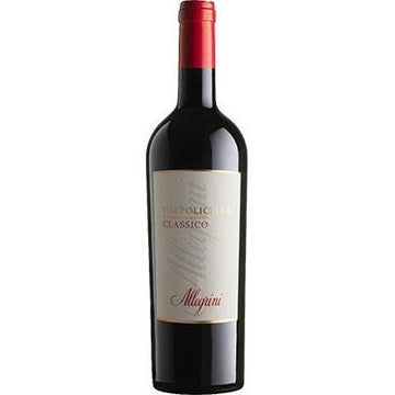 Allegrini - Valpolicella Classico - TIPXY