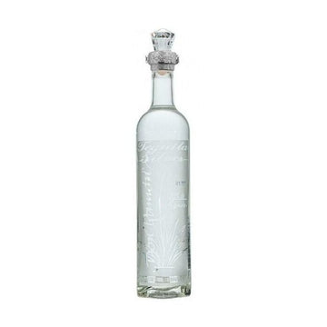Don Ramon - Silver Tequila - TIPXY