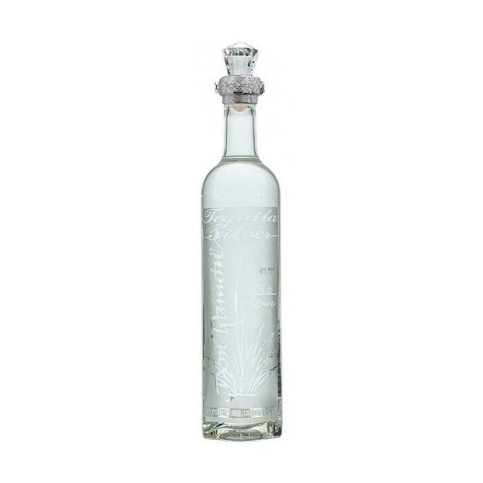 Don Ramon - Silver Tequila - TIPXY