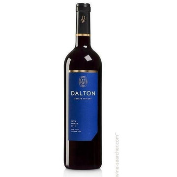 Daltôn - M Estate Shiraz - TIPXY