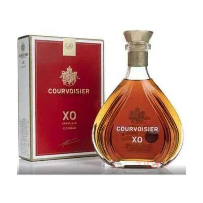Courvoisier XO Cognac - TIPXY
