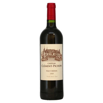 Chateau Clement Pichon - TIPXY