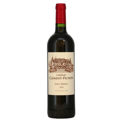 Chateau Clement Pichon