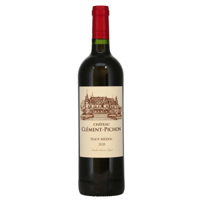 Chateau Clement Pichon