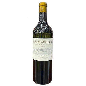 Domaine De Chevalier - Pessac-Leognan White - TIPXY