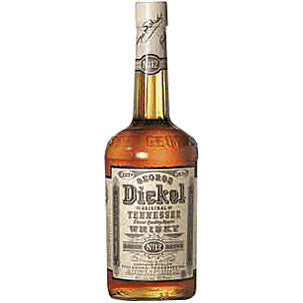 George Dickel - Tennessee Whisky Signature Recipe - TIPXY