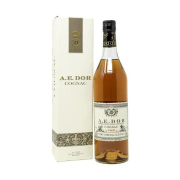 A.E. DOR - VSOP Fine Champagne Cognac