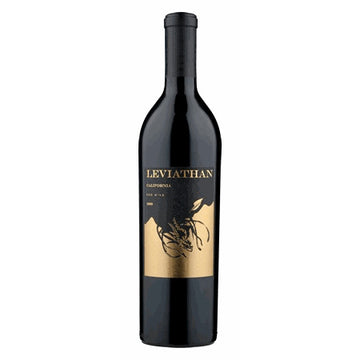 Leviathan - Red - TIPXY