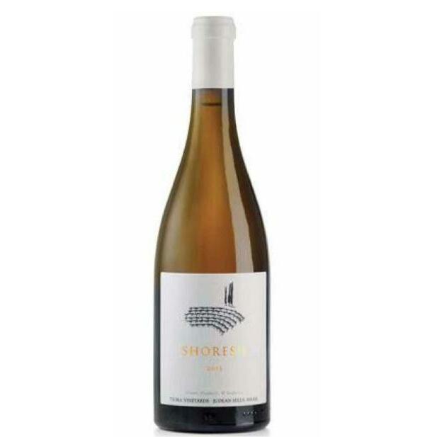 Tzora - Shoresh Blanc
