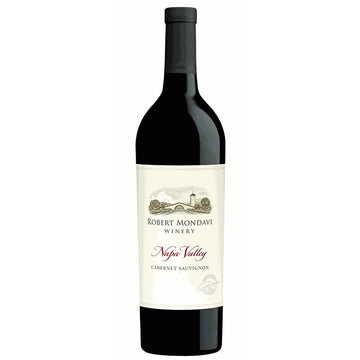Robert Mondavi - Cabernet Sauvignon Napa Valley - TIPXY