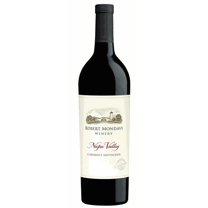 Robert Mondavi - Cabernet Sauvignon Napa Valley - TIPXY
