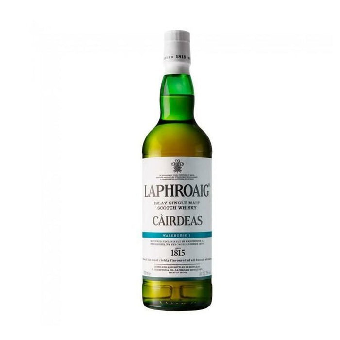 Laphroaig - Cairdeas Warehouse 1 Single Malt Scotch Whisky - TIPXY