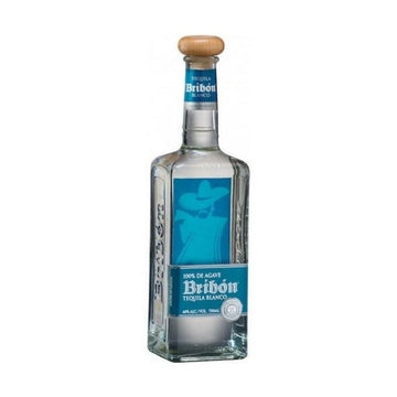 Bribon - Blanco Tequila - TIPXY