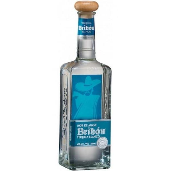 Bribon - Blanco Tequila