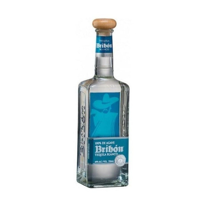 Bribon - Blanco Tequila - TIPXY