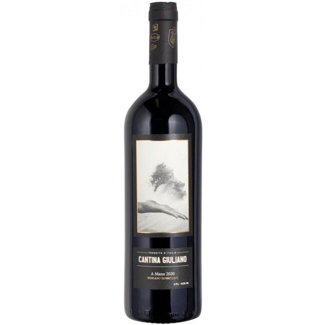 Cantina Giuliano - A Mano