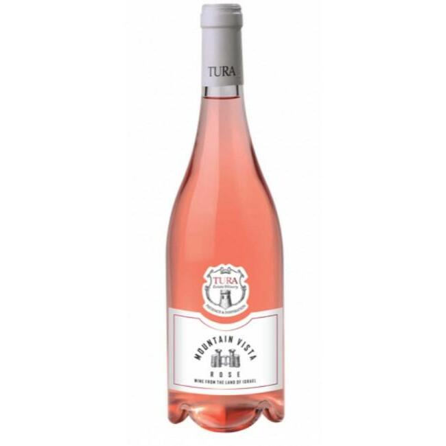 Tura - Mountain Vista Rosé - TIPXY