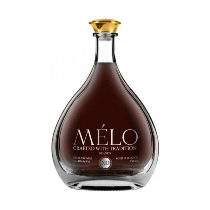 Melo XO Brandy (700ml) - TIPXY