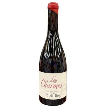 Domaine Striffling - Les Charmes Morgon - TIPXY