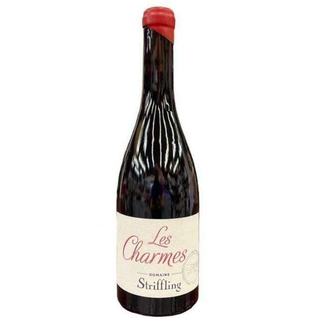 Domaine Striffling - Les Charmes Morgon