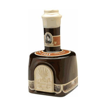 1921 - Tequila Cream - TIPXY
