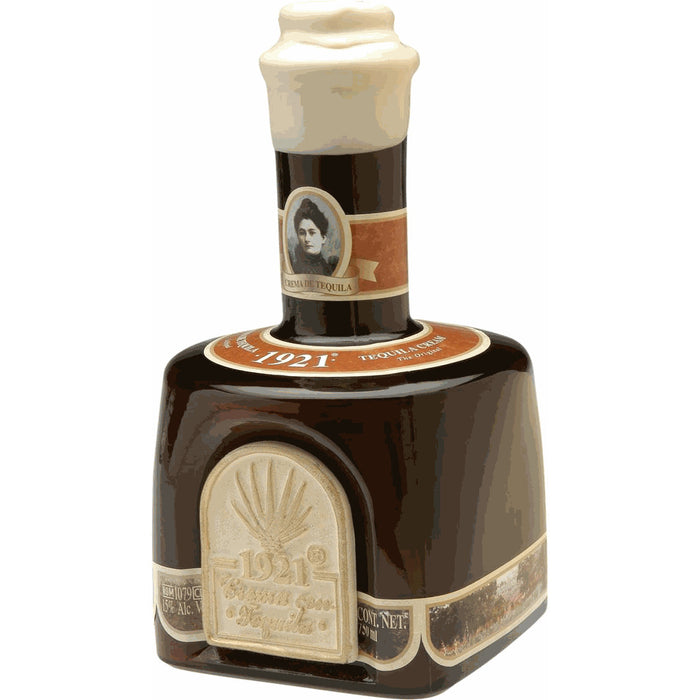 1921 - Tequila Cream