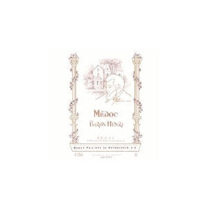 Barons de Lafite Rothschild - Haut-Medoc