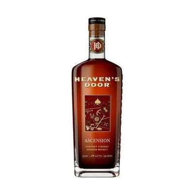 Heaven's Door - Ascension Kentucky Straight Bourbon Whiskey