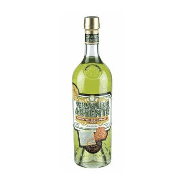 Absente - Absinthe