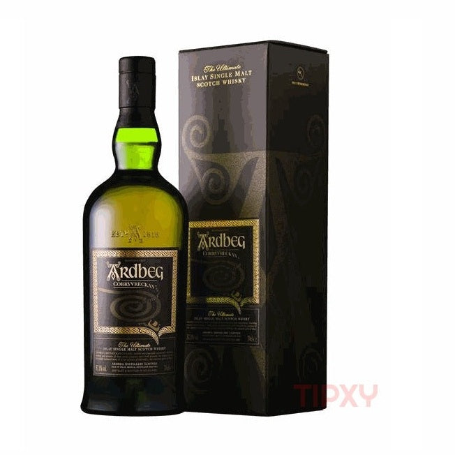 Ardbeg - Correyvrecken Single Malt Scotch Whisky - TIPXY