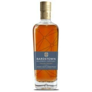Bardstown - Discovery Series #5