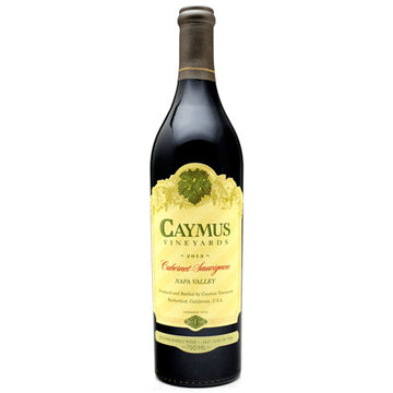 Caymus - Cabernet Sauvignon 2023
