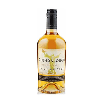 Glendalough - Double Barrel Irish Whiskey - TIPXY